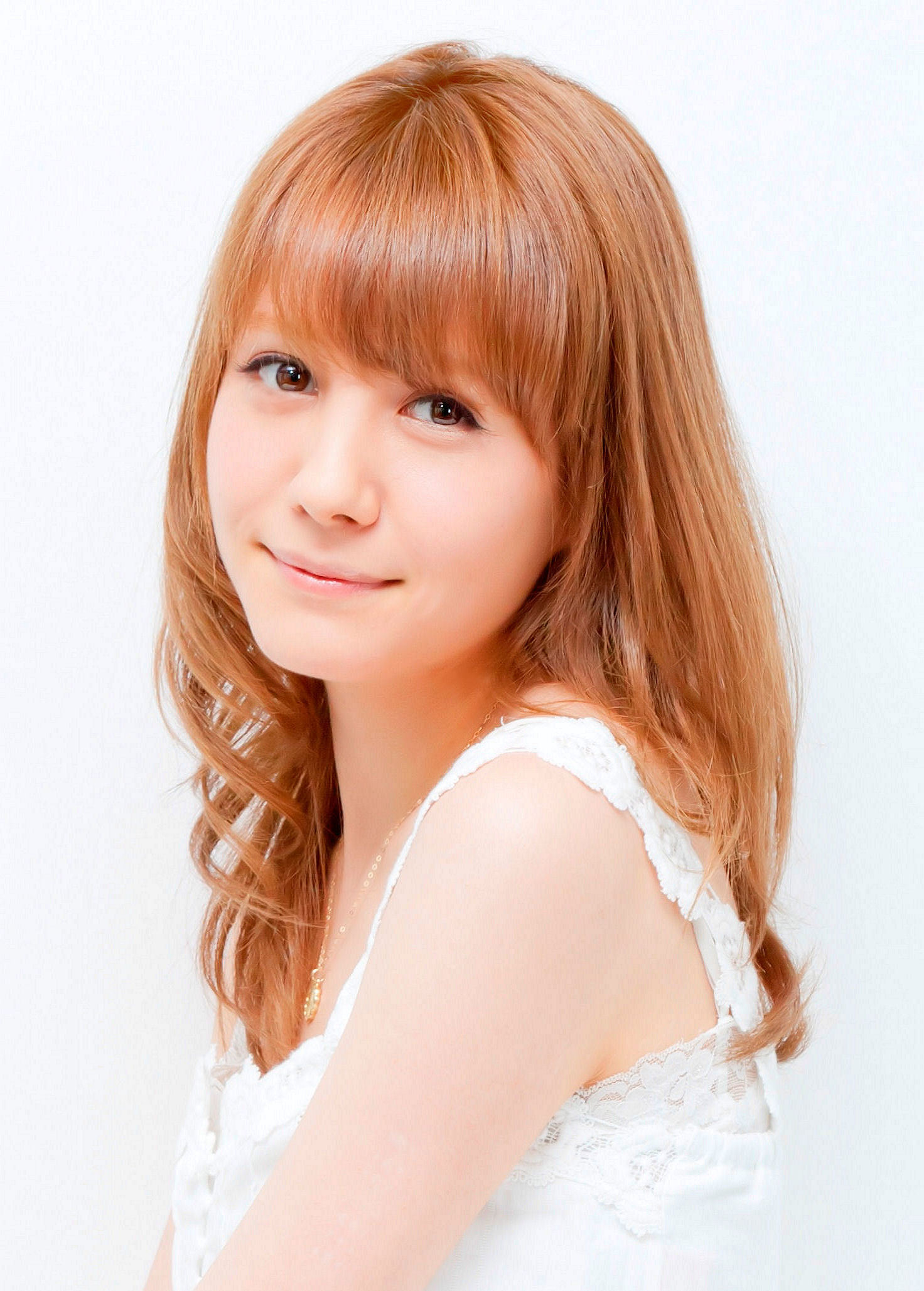 Beautiful Japanese Girl REINA 7